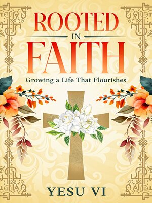 cover image of Rooted in Faith